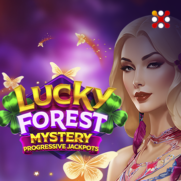 Lucky Forest - SUNBET388