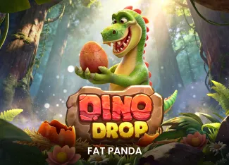 Dino Drop - SUNBET388