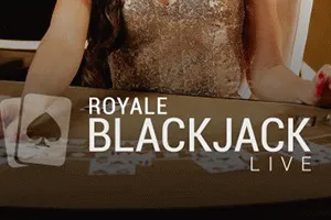 Royale Blackjack 1 - SUNBET388