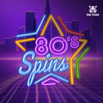 80s Spins - SUNBET388