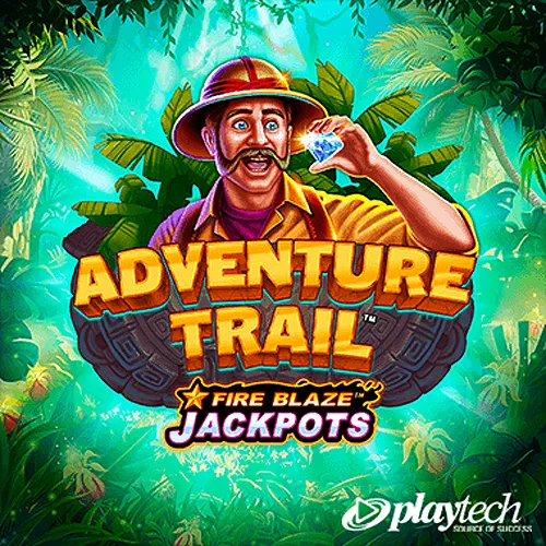 Adventure Trail - SUNBET388