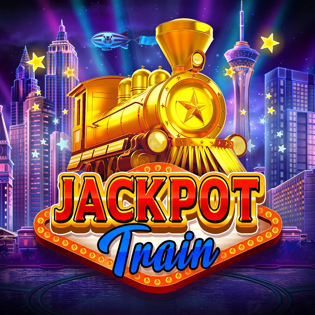 Jackpot Train - SUNBET388
