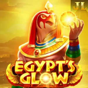 Egypts Glow - SUNBET388