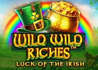 Wild Wild Riches - SUNBET388