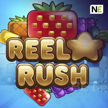 Reel Rush - SUNBET388