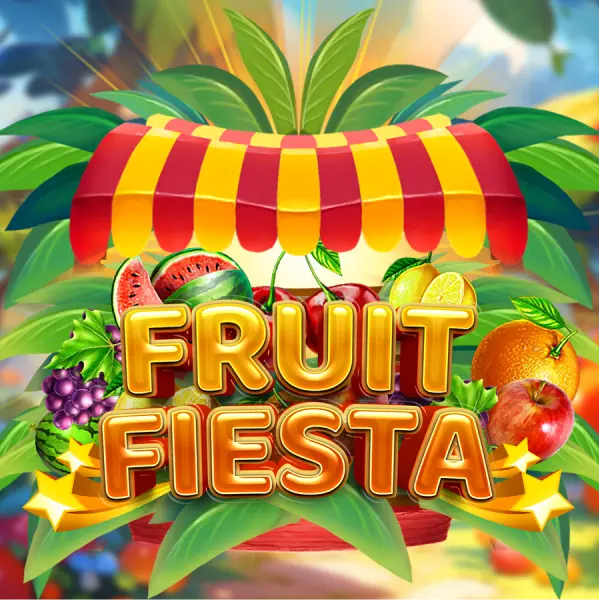 Fruit Fiesta - SUNBET388