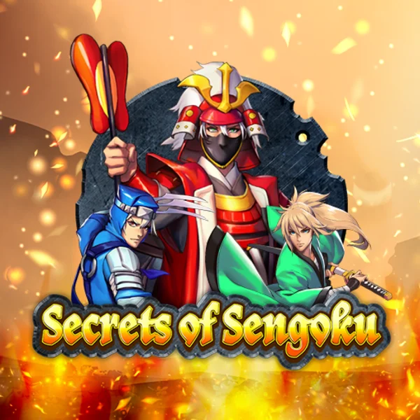 Secrets of Sengoku - SUNBET388