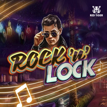 RocknLock - SUNBET388