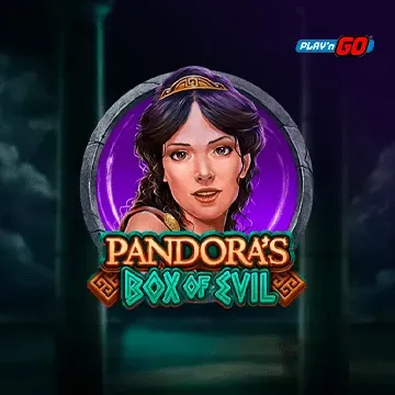 Pandoras Box of Evil - SUNBET388