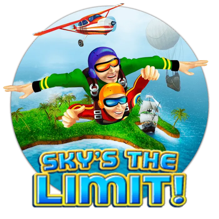 Skys the Limit - SUNBET388