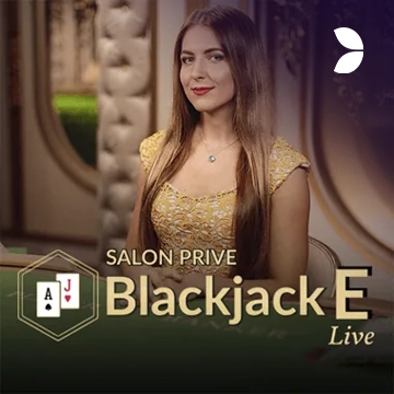 Salon Privé Blackjack E - SUNBET388