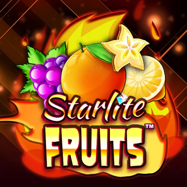 Starlite Fruits&trade; - SUNBET388