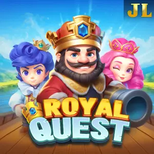 Royal Quest - SUNBET388