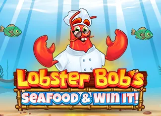 Lobster Bobs Sea Food and Win It - SUNBET388