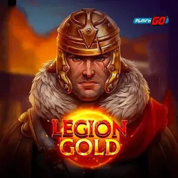Legion Gold - SUNBET388