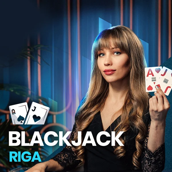 Blackjack Riga - SUNBET388