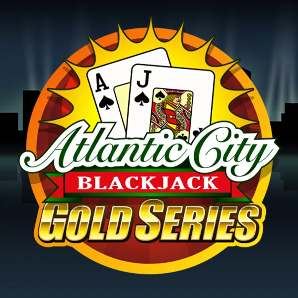 Atlantic City Blackjack Gold - SUNBET388
