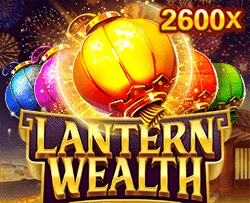 Lantern Wealth - SUNBET388
