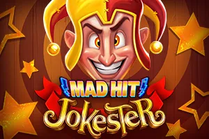 Mad Hit Jokester - SUNBET388