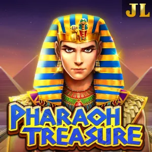 Pharaoh Treasure - SUNBET388