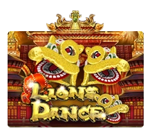 Lions Dance - SUNBET388
