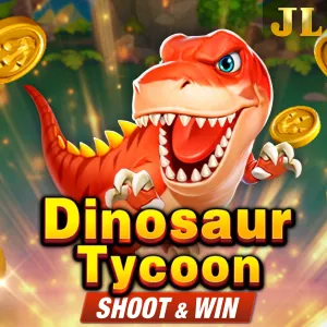 Dinosaur Tycoon - SUNBET388