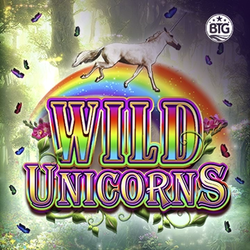 Wild Unicorns - SUNBET388