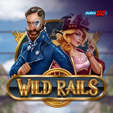 Wild Rails - SUNBET388
