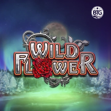 Wild Flower - SUNBET388