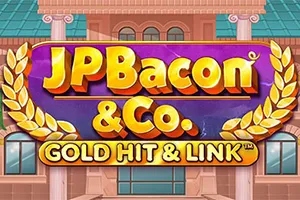 Gold Hit & Link: JP Bacon & Co - SUNBET388