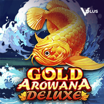 Gold Arowana Deluxe - SUNBET388