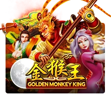 Golden Monkey King - SUNBET388