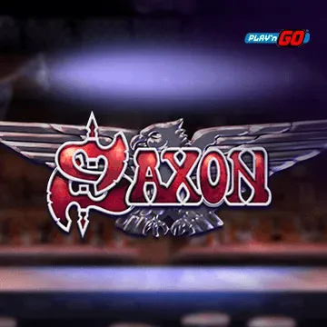 Saxon - SUNBET388