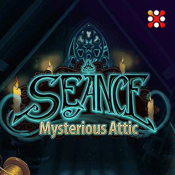 Seance: Mysterious Attic - SUNBET388