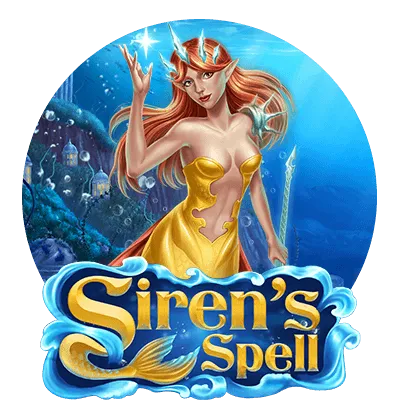 Sirens Spell - SUNBET388