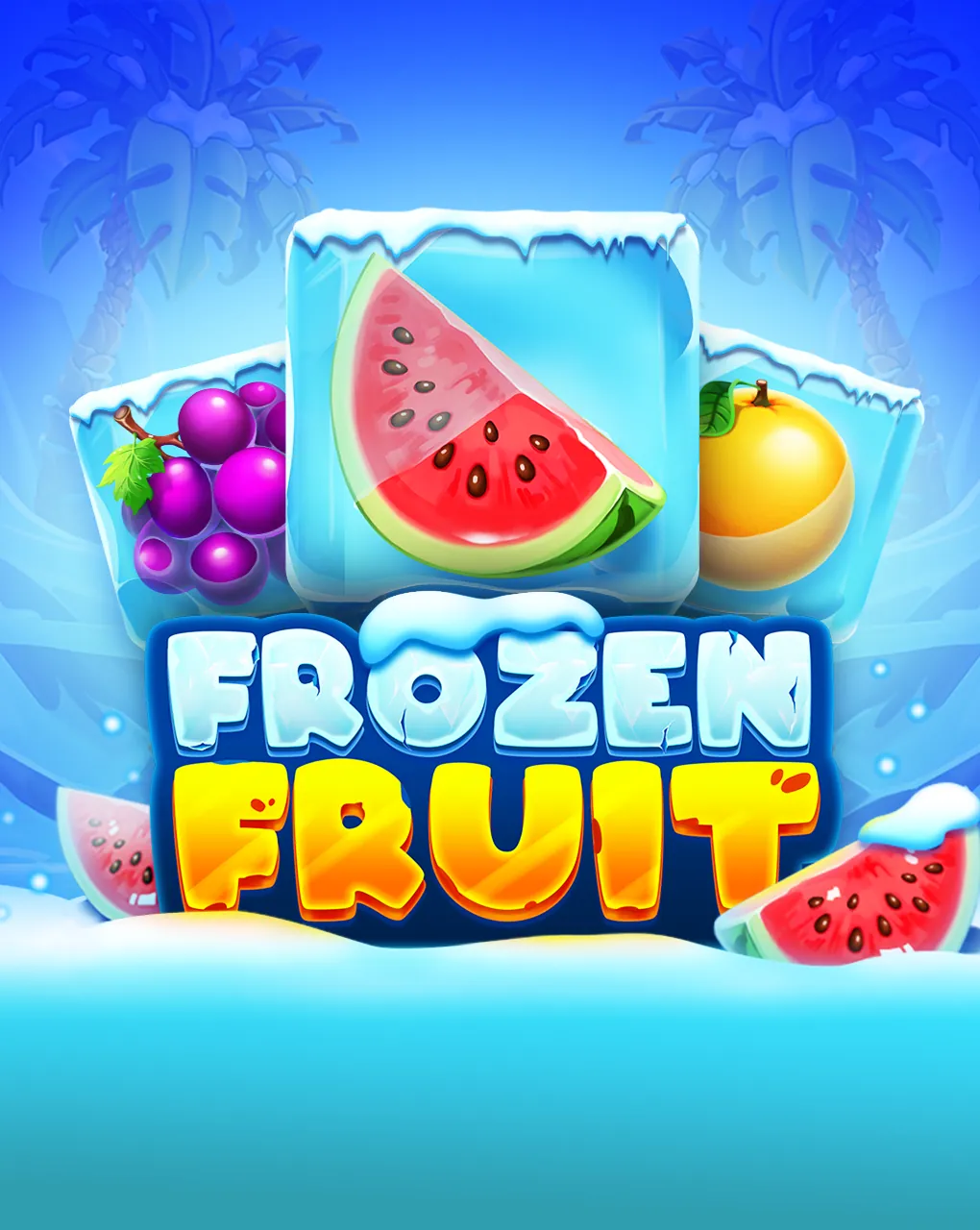 Frozen Fruit - SUNBET388