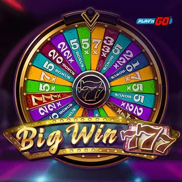 Big Win 777 - SUNBET388