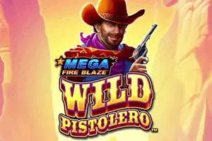 Mega Fire Blaze: Wild Pistolero - SUNBET388