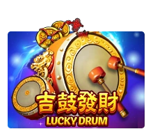 Lucky Drum - SUNBET388
