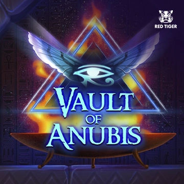 Vault of Anubis - SUNBET388