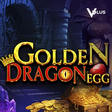 Golden Dragon Egg - SUNBET388