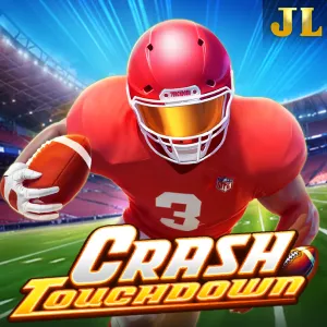 Crash Touchdown - SUNBET388