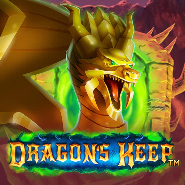 Dragons Keep - SUNBET388