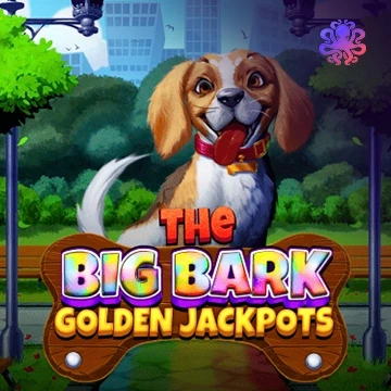 The Big Bark: Golden Jackpots! - SUNBET388