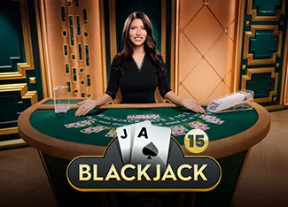 Blackjack 15 - SUNBET388