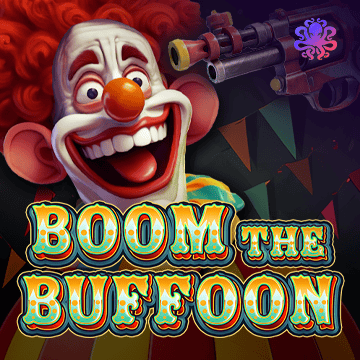Boom The Buffoon - SUNBET388