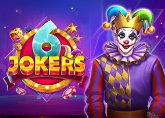 6 Jokers - SUNBET388