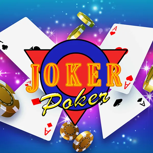 Joker Poker - SUNBET388