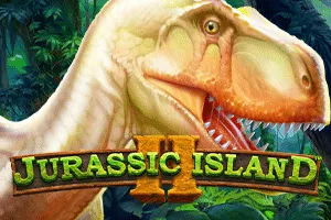 Jurassic Island 2 - SUNBET388