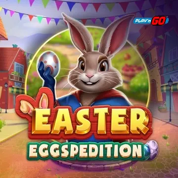 Easter Eggspedition - SUNBET388